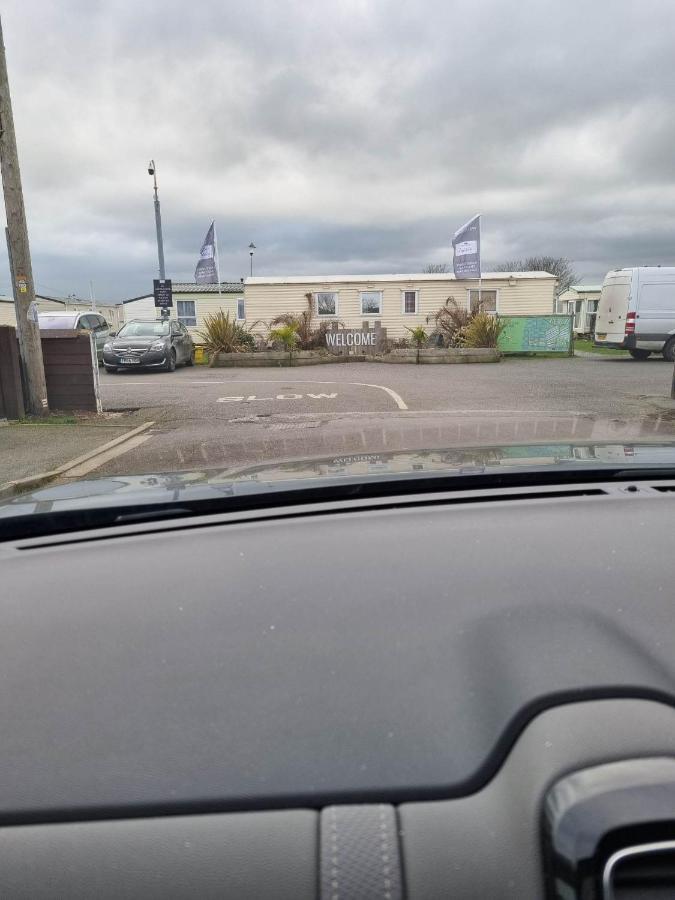 Caravan L16 Mablethorpe Exterior photo